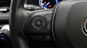 Toyota RAV4 VVT-I ICON