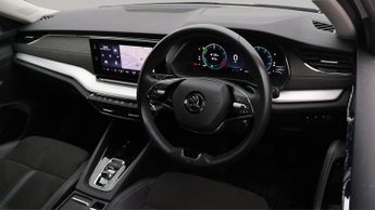 Skoda Octavia SE L TSI DSG