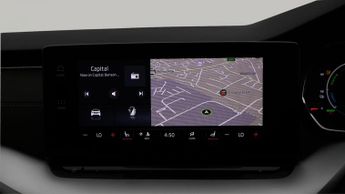 Skoda Octavia SE L TSI DSG