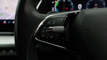 Skoda Octavia SE L TSI DSG