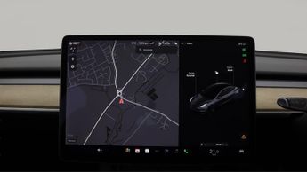 Tesla Model 3 ALL MODELS