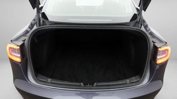 Tesla Model 3 ALL MODELS