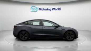 Tesla Model 3 ALL MODELS