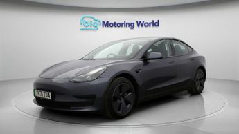 Tesla Model 3 ALL MODELS