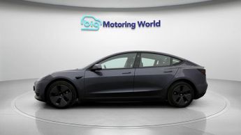 Tesla Model 3 ALL MODELS