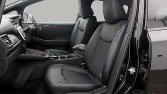 Nissan Leaf N-CONNECTA