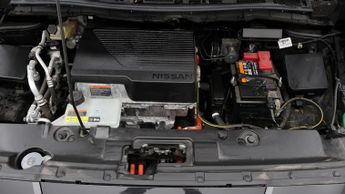 Nissan Leaf N-CONNECTA