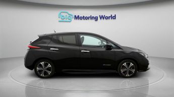 Nissan Leaf N-CONNECTA