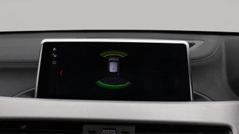 BMW X1 XDRIVE25E M SPORT