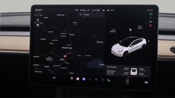 Tesla Model 3 ALL MODELS