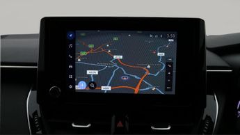 Toyota Corolla ICON TECH