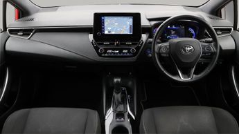 Toyota Corolla ICON TECH