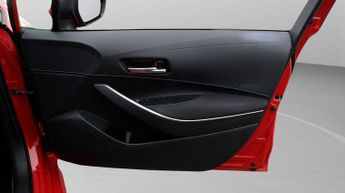 Toyota Corolla ICON TECH