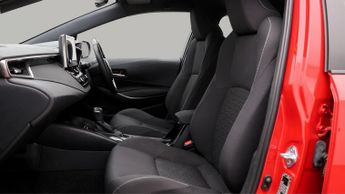 Toyota Corolla ICON TECH