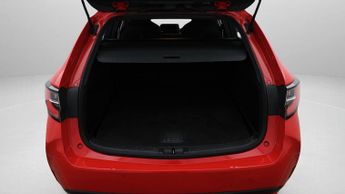 Toyota Corolla ICON TECH