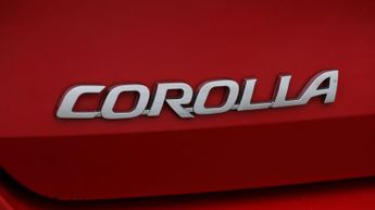 Toyota Corolla ICON TECH