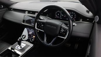 Land Rover Range Rover Evoque AUTOBIOGRAPHY