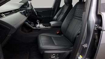 Land Rover Range Rover Evoque AUTOBIOGRAPHY