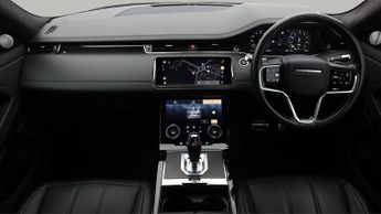 Land Rover Range Rover Evoque AUTOBIOGRAPHY