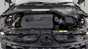 Land Rover Range Rover Evoque AUTOBIOGRAPHY