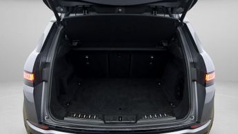 Land Rover Range Rover Evoque AUTOBIOGRAPHY