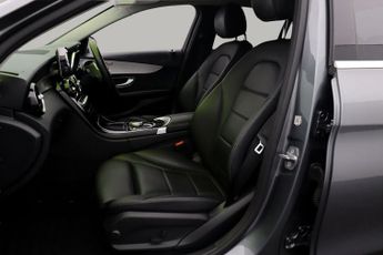 Mercedes-Benz C Class C 220 D SPORT