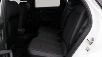 Audi Q3 SPORTBACK TFSI S LINE BLACK EDITION