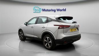 Nissan Qashqai E-POWER ACENTA PREMIUM