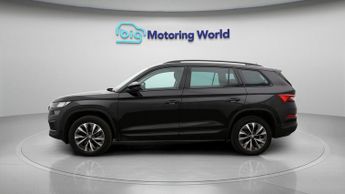 Skoda Kodiaq SE DRIVE TSI DSG