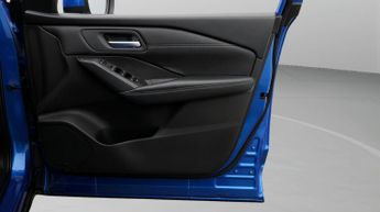 Nissan Qashqai DIG-T ACENTA PREMIUM