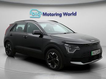Kia Niro 2