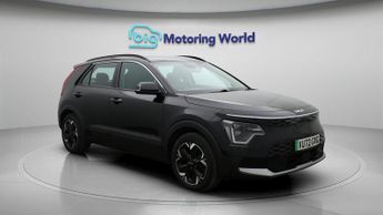 Kia Niro 2