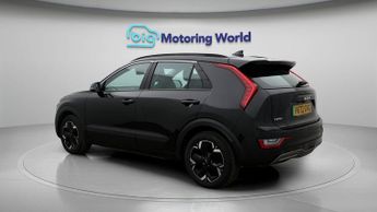 Kia Niro 2