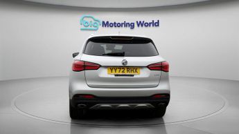 MG MG HS EXCLUSIVE DCT