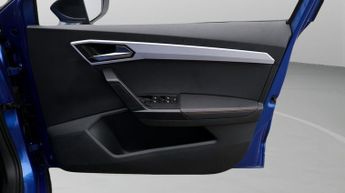 SEAT Arona ECOTSI FR SPORT DSG