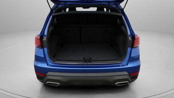SEAT Arona ECOTSI FR SPORT DSG
