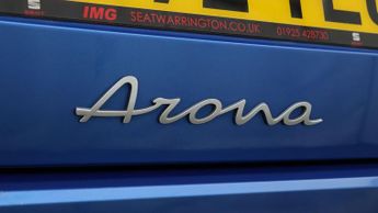 SEAT Arona ECOTSI FR SPORT DSG