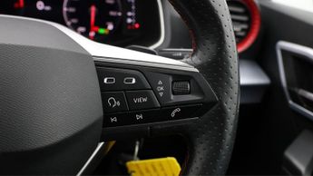 SEAT Arona ECOTSI FR SPORT DSG