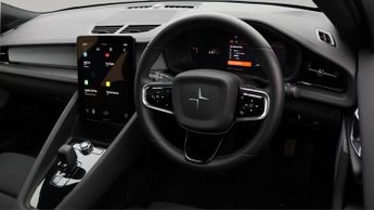 Polestar Polestar 2 PILOT PLUS