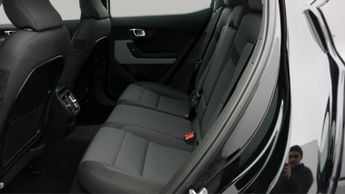 Polestar Polestar 2 PILOT PLUS