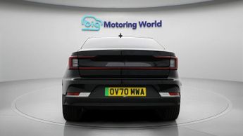 Polestar Polestar 2 PILOT PLUS