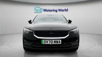 Polestar Polestar 2 PILOT PLUS