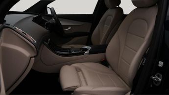 Mercedes-Benz EQC EQC 400 4MATIC SPORT