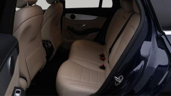 Mercedes-Benz EQC EQC 400 4MATIC SPORT