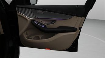 Mercedes-Benz EQC EQC 400 4MATIC SPORT