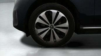 Mercedes-Benz EQC EQC 400 4MATIC SPORT