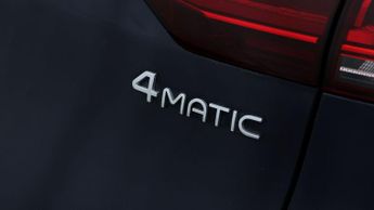 Mercedes-Benz EQC EQC 400 4MATIC SPORT