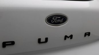 Ford Puma ST-LINE X