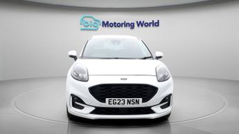 Ford Puma ST-LINE X