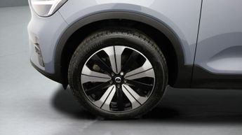 Volvo XC40 RECHARGE PLUS